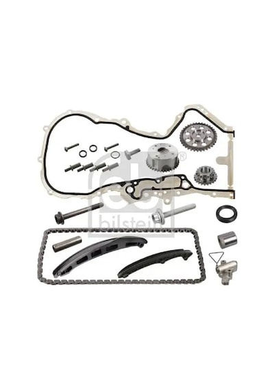 Seat Ibiza 4 Eksantrik Zincir Takimi 1.6 2009-2011 Bts Febı 174393