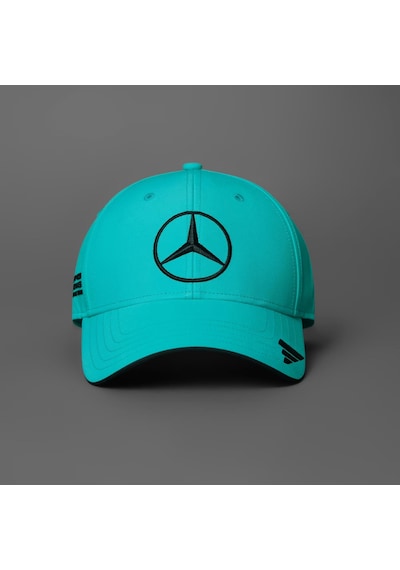 Adidas Mercedes Amg Petronas Şapka C-adıjw6268a30a00 Mavi