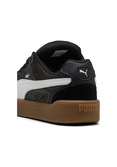 Puma Park Lıfestyle Sk8 Erkek Park Lıfestyle Sk8 40049702 Renkli Renkli