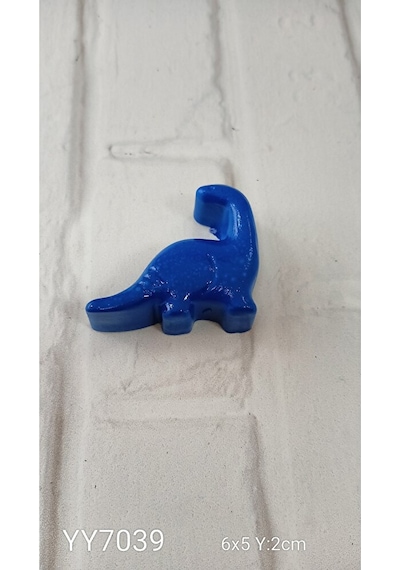 Yy7039 Dinozor - 2d Biblo