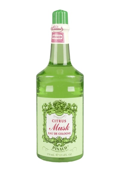 Clubman Pinaud Citrus Musk Erkek Kolonyası EDC 370 ML