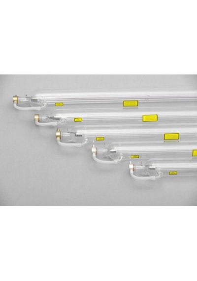 Co2 Lazer 130-150 W Tüp