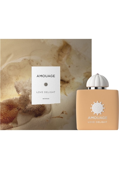 Amouage Love Delight Woman Edp 100 Ml Su Su