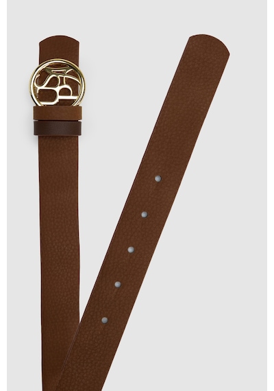U.S. Polo Assn. U.s. Polo Assn. Kadın Taba Kemer 50322627-vr099
