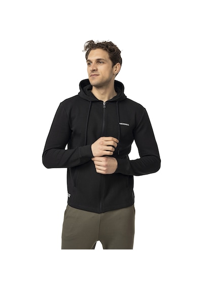 Merrell Merrell Erkek Günlük Giyim Sweatshirt Sting Siyah Siyah