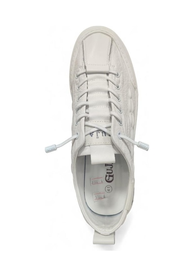 Guja 25y510-6 İthal Taban Erkek Sneakers Spor Ayakkabı Siyah