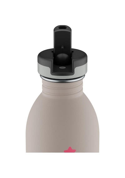 Kids Bottle Lucky Dog Paslanmaz Çelik Çocuk Su Matarası 500 Ml Renkli
