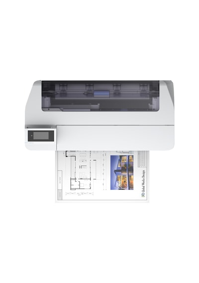Epson SureColor SC-T2100 - Kablosuz Masaüstü Teknik Yazıcı