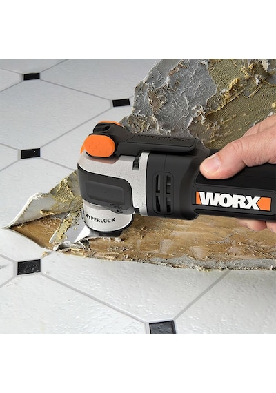 WORX WA4964 Çok Amaçlı Raspalama Makinası İçin 50mm Universal Kazıma Bıçağı