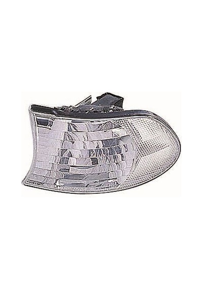 DEPO 444-1508R-UE-C Sinyal E-38 Sağ Beyaz 98-