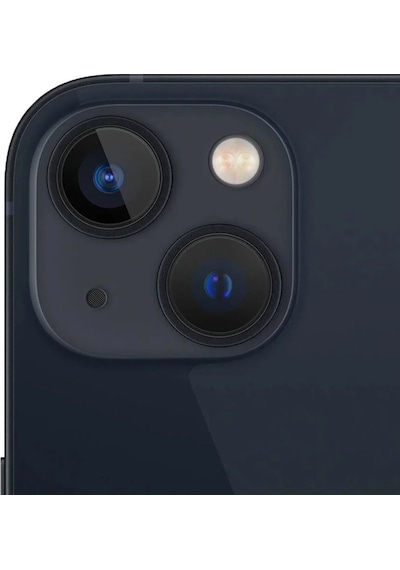Yenilenmiş Apple iPhone 13 Mini 128GB B Kalite (12 Ay Garantili)