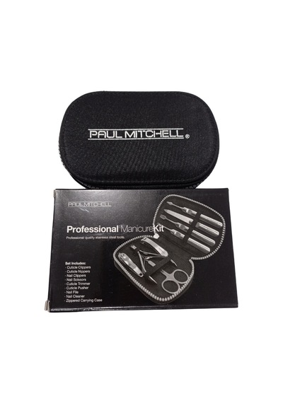 Paul Mitchell Professional Manicure Kit Manikür Set