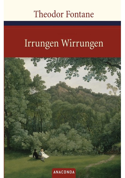 Irrungen, Wirrungen
