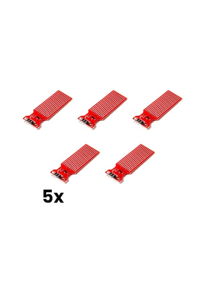 Arduino Su Seviyesi Sensörü Yağmur Sensörü Rain Water Level Modül Analog Dijital Çıkışlı 67406550
