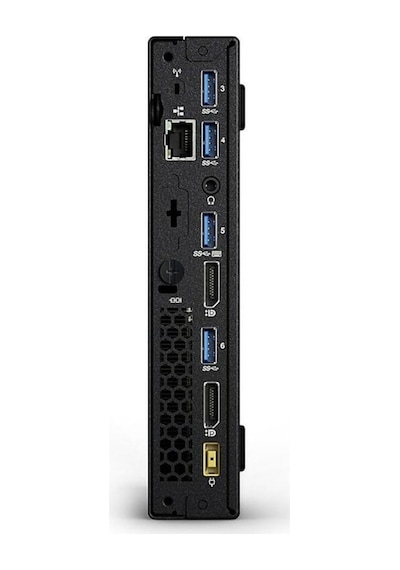 Lenovo ThinkCentre M700 i5-6500 16 GB 256 GB SSD W10P Mini PC
