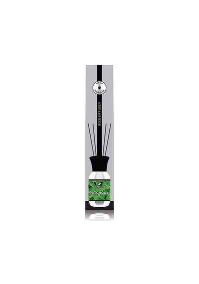 Sansiro Patchouli Reed Diffuser Oda Kokusu 100 ML