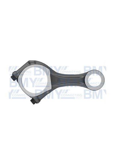 Pıston - 49 - Kolu Ducato-ıveco Daıly 2.3 Jtd - Dpmıx-hb - F1ae-karsan Jest-j10 Piston