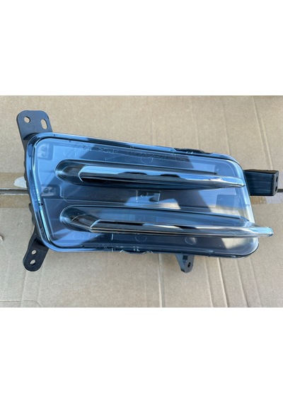 Byd Seal U Sis Lambası Sol 2024-2026 96862787