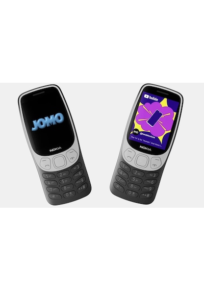 Nokia 3210 TA 1618 DS Tuşlu Telefon