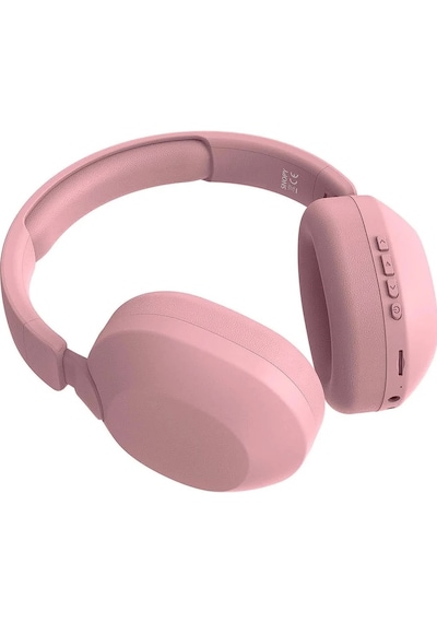 Snopy SN-BT37 Bluetooth 5.3 Kulak Üstü Kulaklık