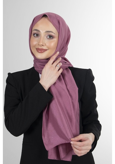 Harem Scarf Brisa Vual Şal - Lavanta - Lavanta