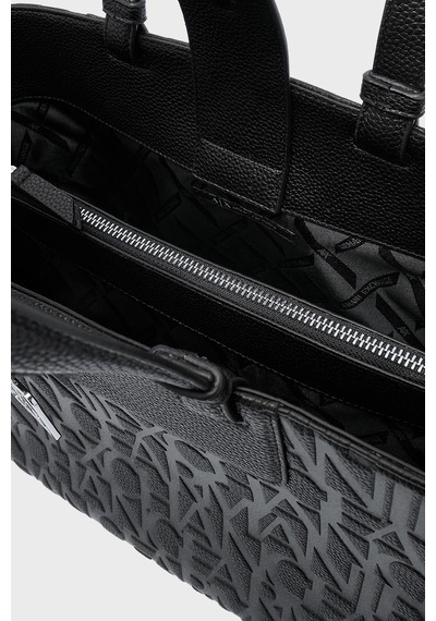 Armani Exchange Bayan Çanta Xw001222 Af15774 Uc001 Siyah Siyah