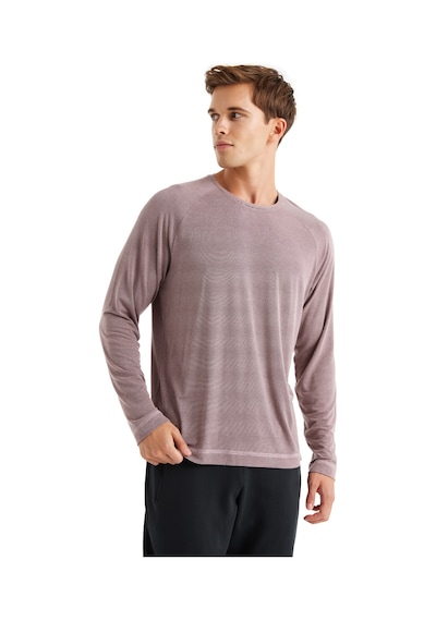 Blackspade Erkek T-shirt 40617 - Pembe