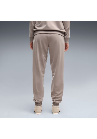 Puma T7 Knitted Pants Gri Eşofman & Pantolon 692467 81