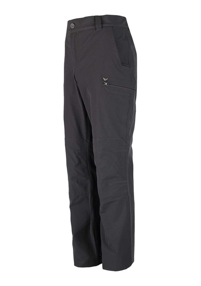 Vav Wear Outdoor Kargo Pantolon Spor Kamp Flextac12 Antrasit