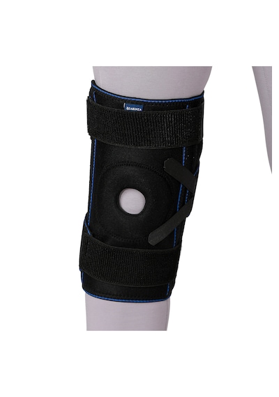 Zabinza Dizlik Patella Ligament Plastik Balen