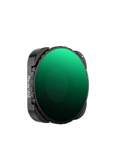 K&f Concept Gopro Uyumlu Değişken Nd32-512 Filtresi / Hero 13-12-11-10-9 Uyumludur
