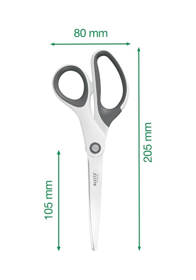 Makas Wow 205mm Blisterli
