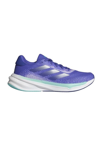 Adidas Supernova Strıde W Kadın Sneaker Id3695 Mavi
