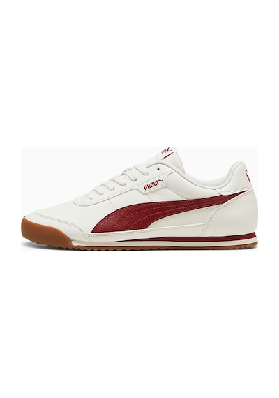 Puma Turino Iı Erkek Beyaz Sneaker 39745206 Beyaz