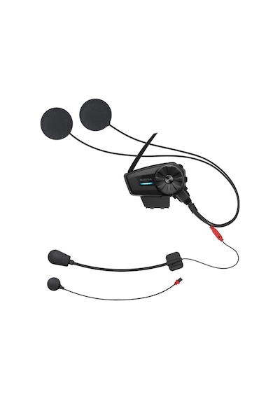 Sena Spider St1 Dual İkili Set Motosiklet İnterkomu