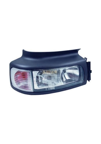 Ayfar Komple Far Renault Premıum Tır 1996-2006 Sağ