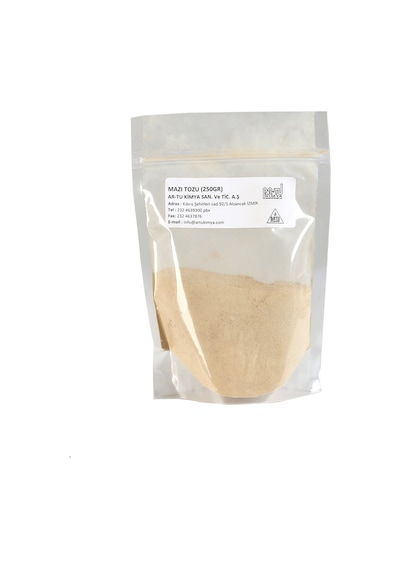 Mazı Tozu Beyaz 250Gr