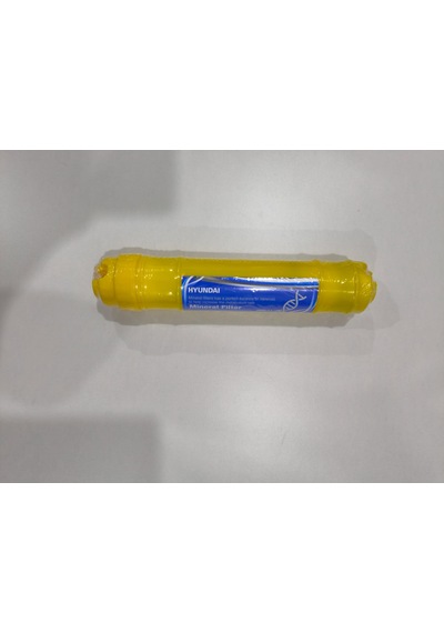 Hyundai Mineral Filtre