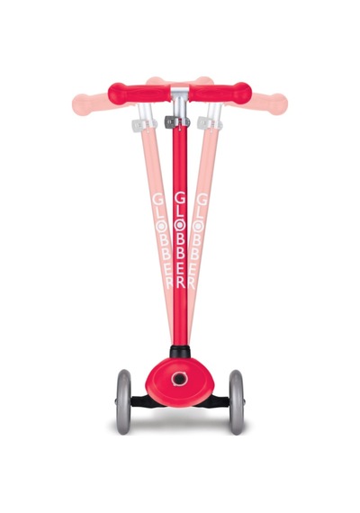 Globber Primo Scooter - Kırmızı
