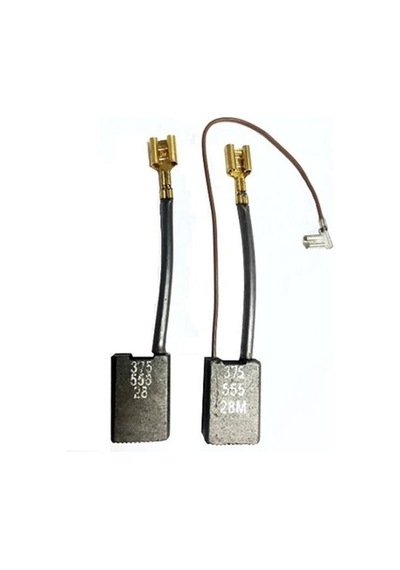 Milwaukee Uyumlu K750s 8x14x20 Kırıcı Kömürü Sigortalı 4931329117 İ Ürün Kodu L17025