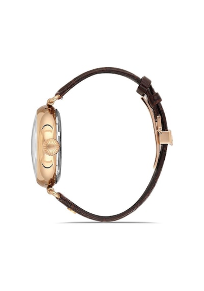 Momentus Men's Time Masters Tm270r-16kr Erkek Kol Saati Bakır