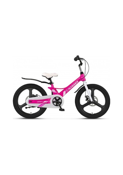 Ümit Bisiklet 2018 Crosser 20 Jant D Çocuk Bisiklet 001