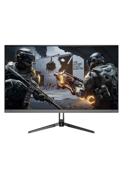 Fazeon X27F300 27" 0.5 MS 300 Hz Full HD Oyuncu VA Monitör