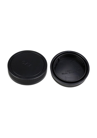 JJC L-R15(R) Lens Arka Kapağı (Canon EF-M)