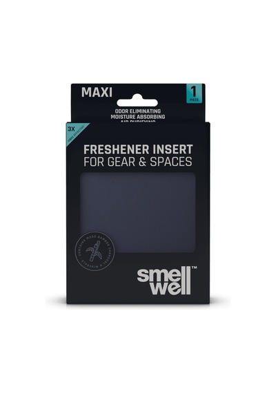Smellwell Maxi Blue