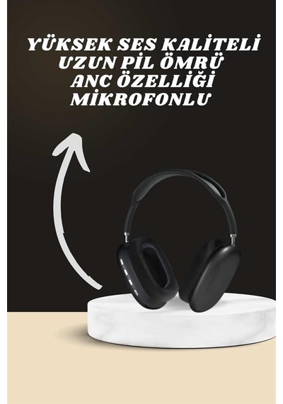 Boyun Bantlı Kulaklık Ve 7 Kordonlu Yeni Nesil Akıllı Saat Kampanyası Yüksek Ses Kaliteli