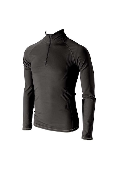 Thermoform Patagonia Kadın Capilene Midweight Termal Zip-t İçlik Mavi