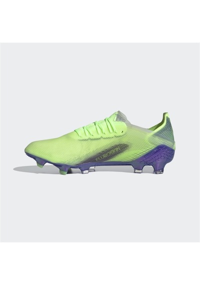 Adidas Eg8257 X Ghosted.1 Fg Erkek Krampon Yeşil P-29 001