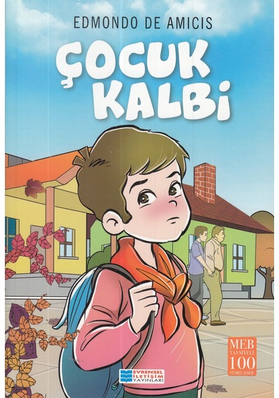 Çocuk Kalbi - Dppq-901772