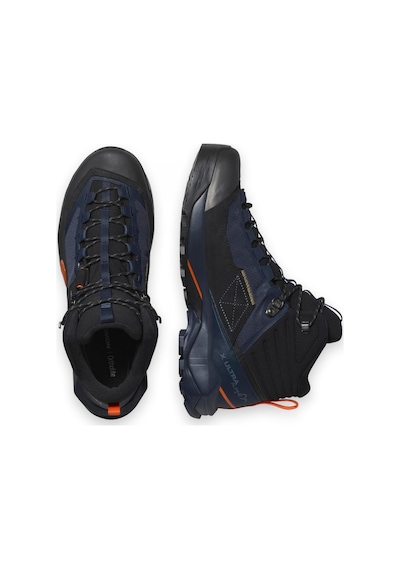 Salomon 476865 X Ultra Alpine Mid Gtx Outdoor Erkek Bot